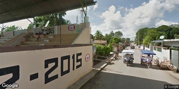 REGISTRO CIVIL